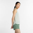NEW BALANCE Athletics Tank Laufshirts NEW BALANCE