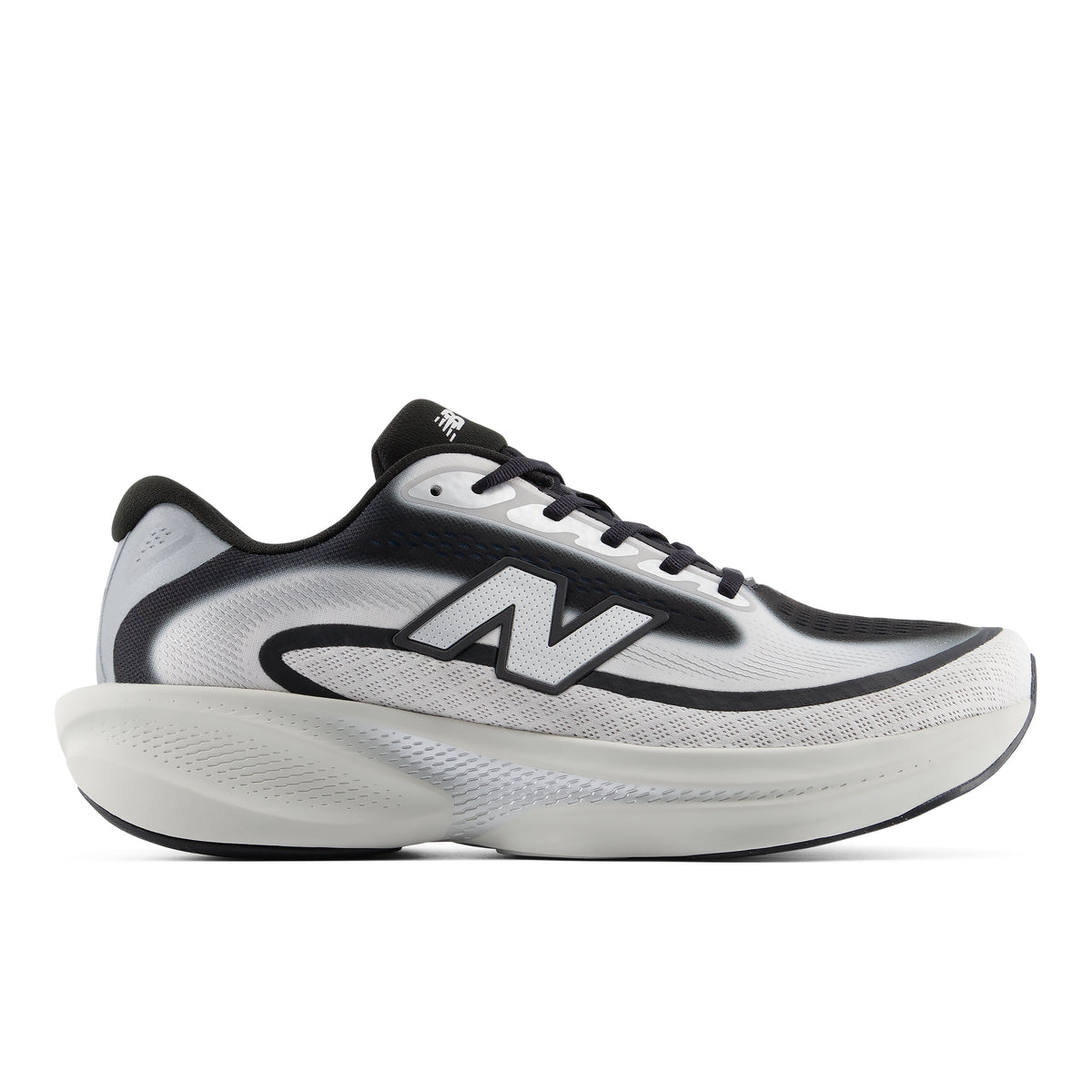 NEW BALANCE Ellipse Dämpfung NEW BALANCE Black 42