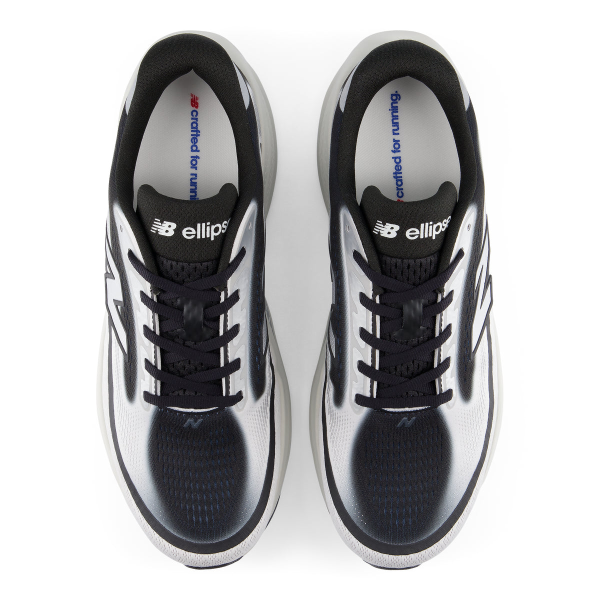 NEW BALANCE Ellipse Dämpfung NEW BALANCE