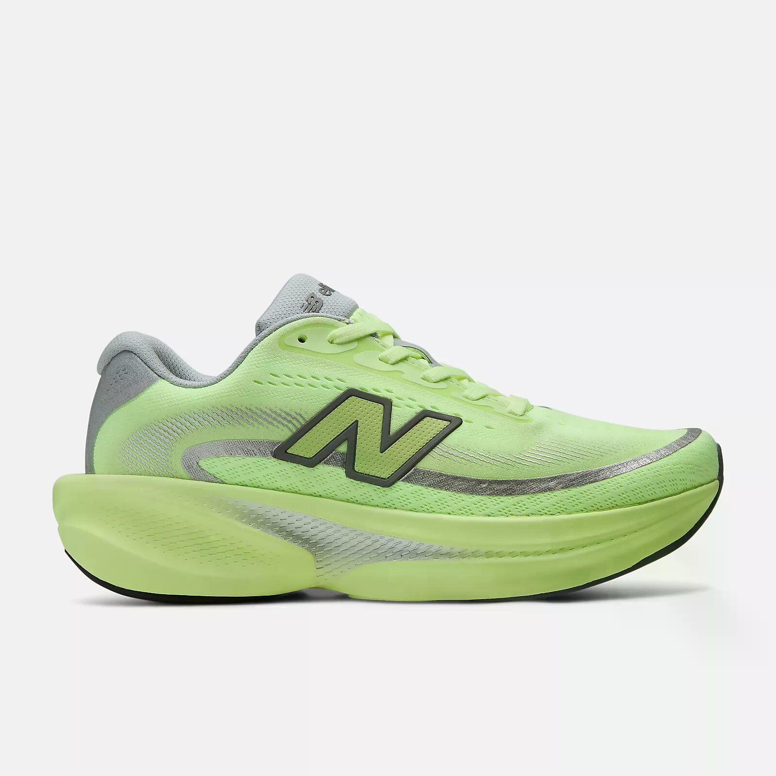 NEW BALANCE Ellipse Dämpfung NEW BALANCE AFTERGLOW 37.5