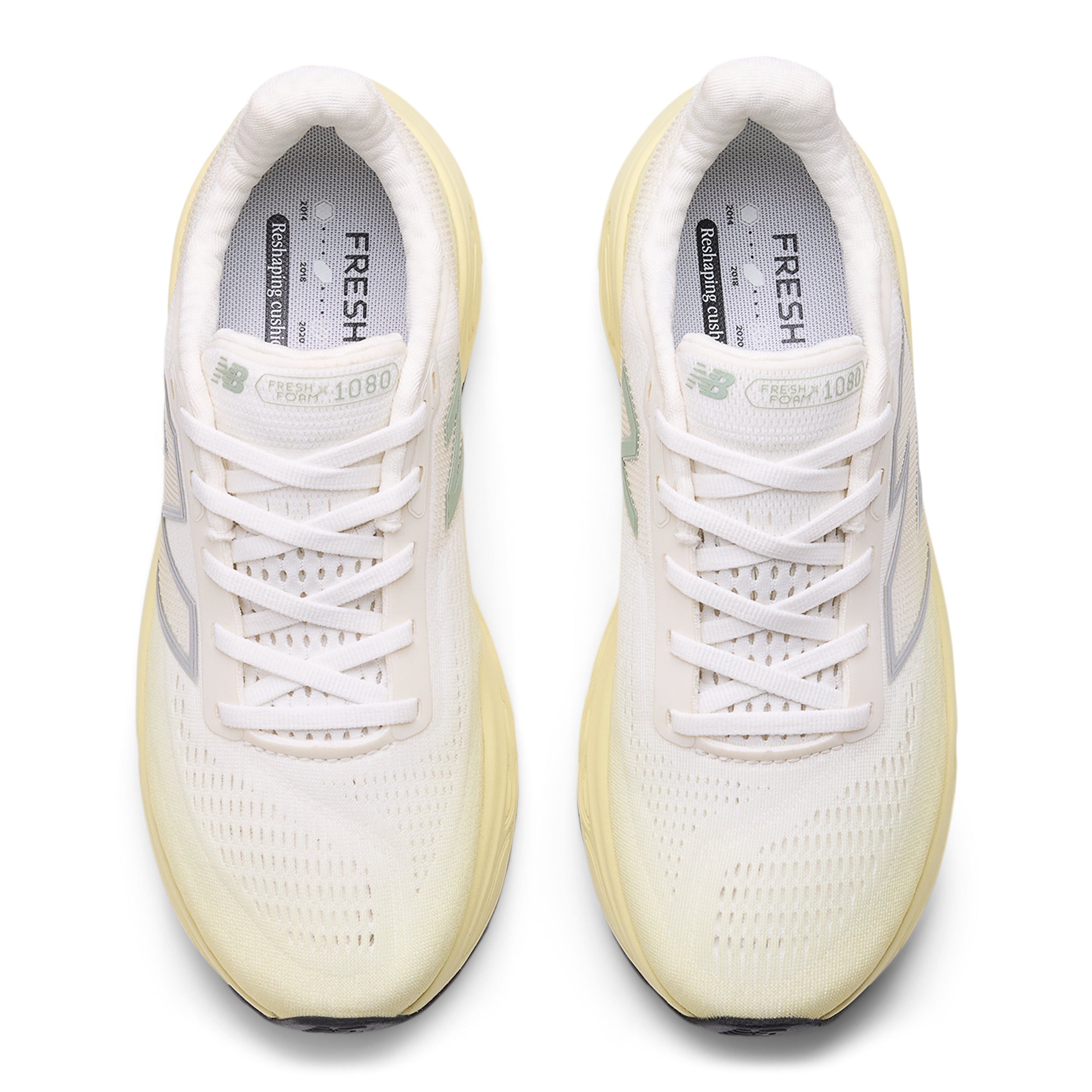 NEW BALANCE Fresh Foam X 1080v14 Dämpfung NEW BALANCE