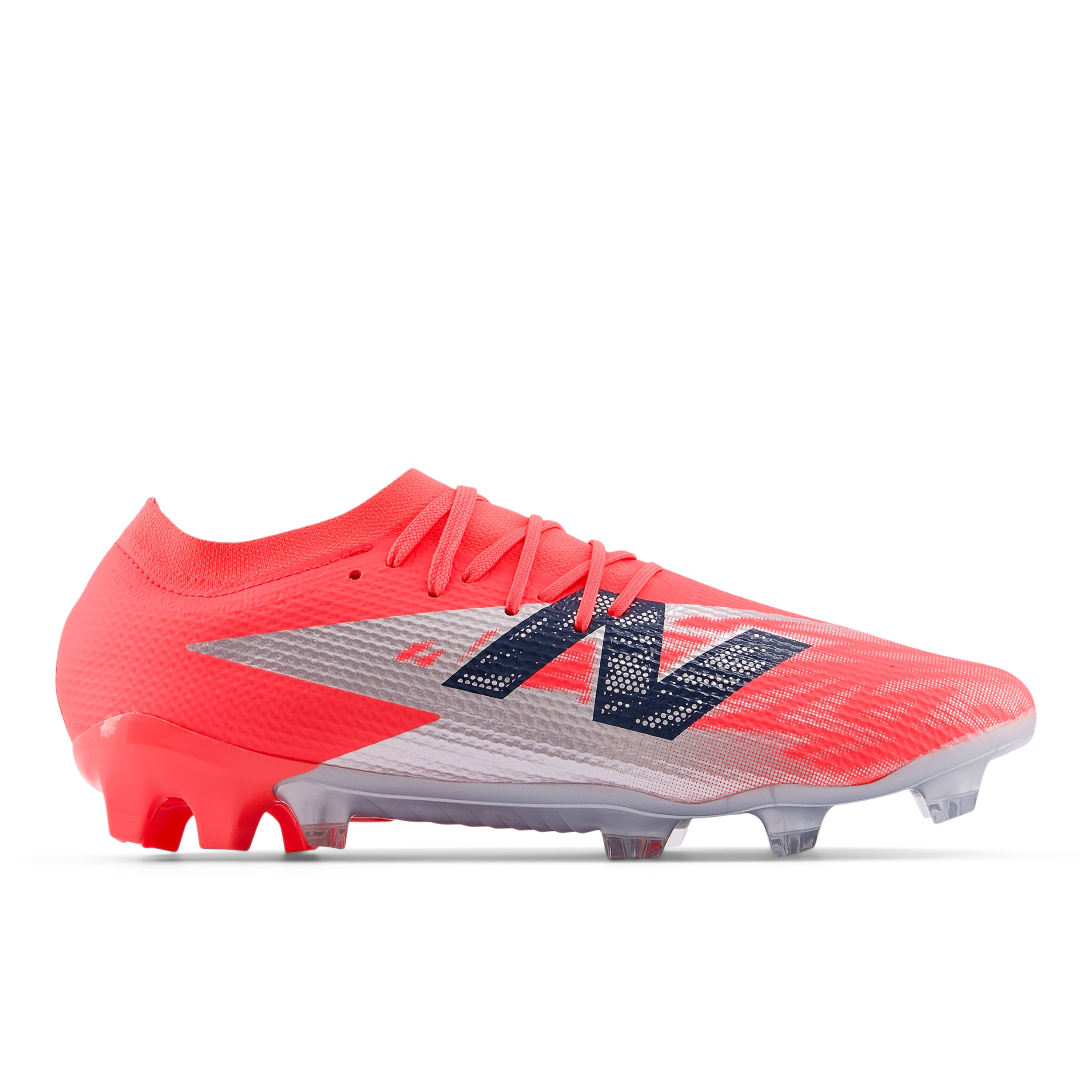 NEW BALANCE FURON TEAM FG V8 Naturrasen NEW BALANCE MP8 7,5