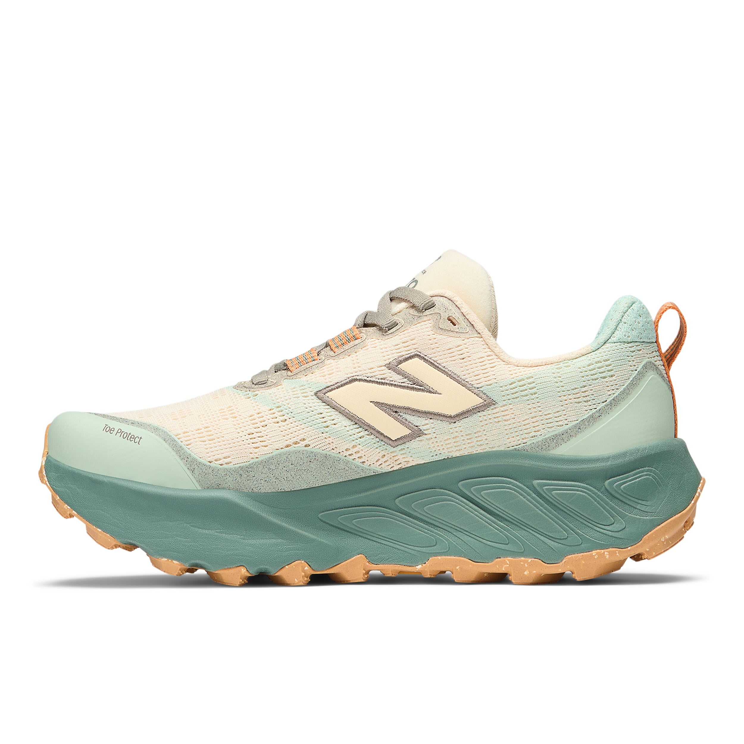 NEW BALANCE Hierro V9 CALM TAUPE Neutral NEW BALANCE