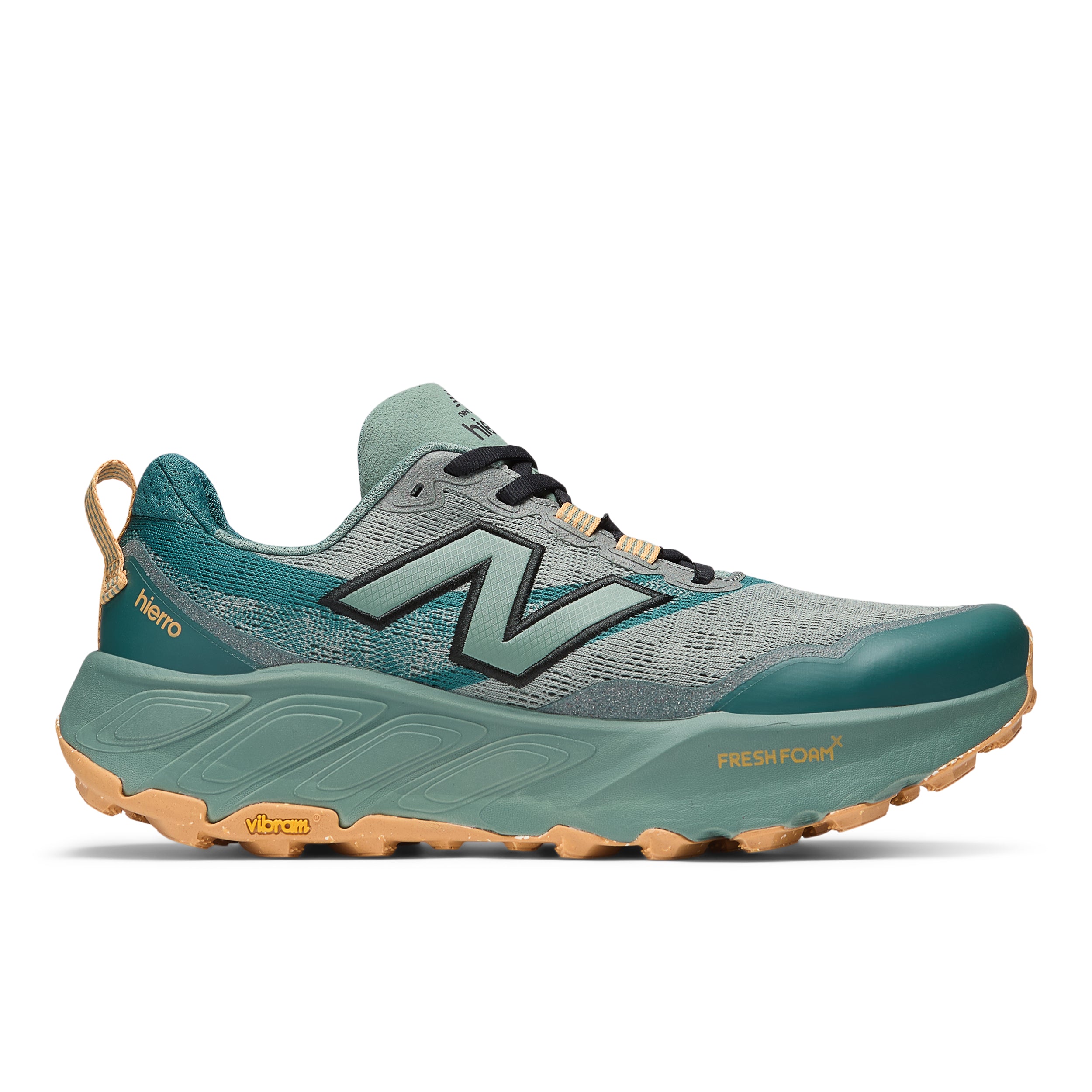 NEW BALANCE Hierro V9 DARK WORKWEAR Neutral NEW BALANCE DARK WORKWEAR 42