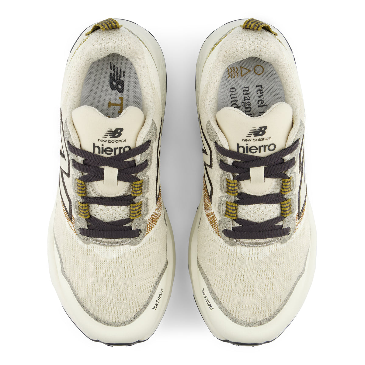 NEW BALANCE Hierro Dämpfung NEW BALANCE