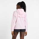 NEW BALANCE Hooded Jacket RSG Laufjacken NEW BALANCE
