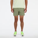 NEW BALANCE Mens Running Short Laufhosen NEW BALANCE