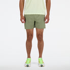 NEW BALANCE Mens Running Short Laufhosen NEW BALANCE