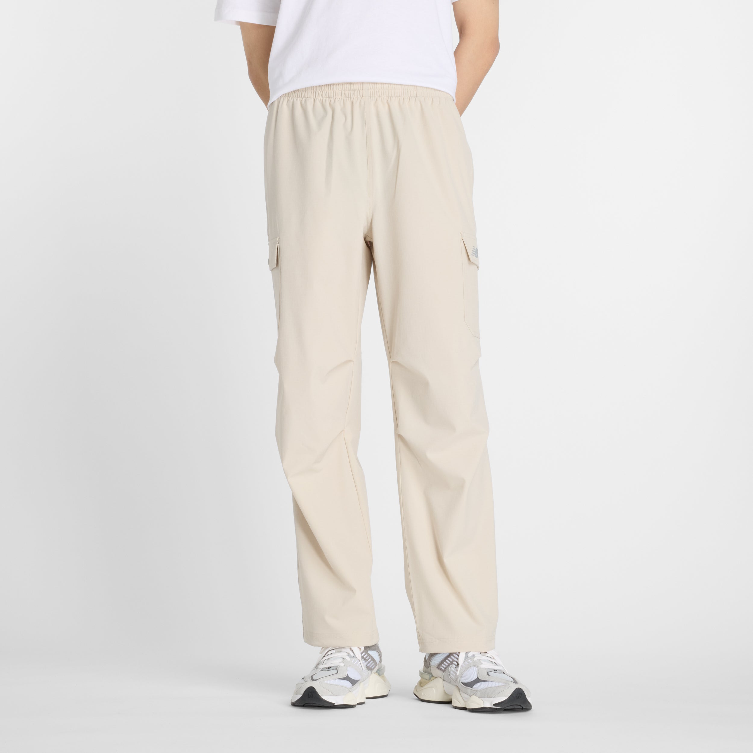 NEW BALANCE Mens Training Pant Trainingshosen & Jogginghosen NEW BALANCE