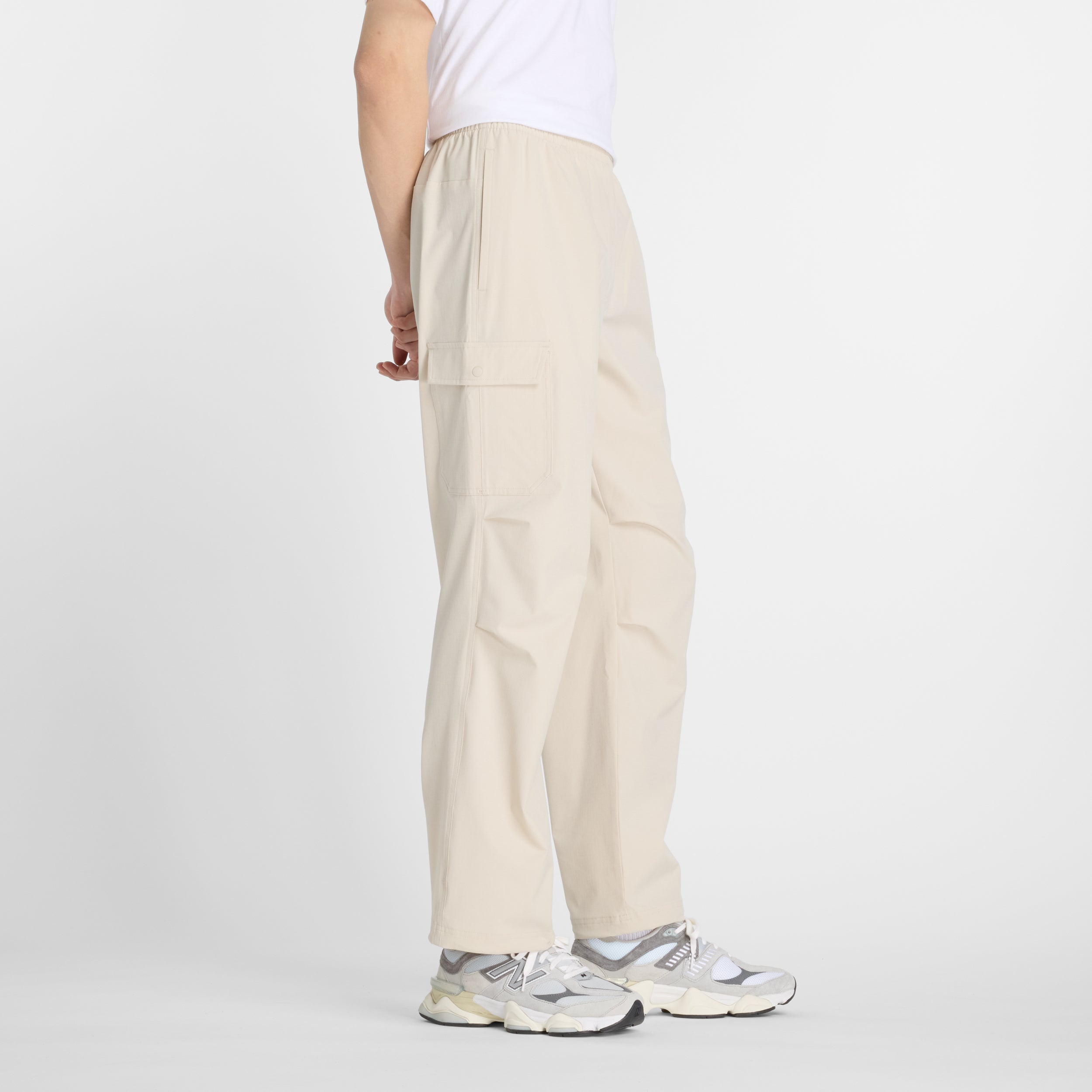 NEW BALANCE Mens Training Pant Trainingshosen & Jogginghosen NEW BALANCE