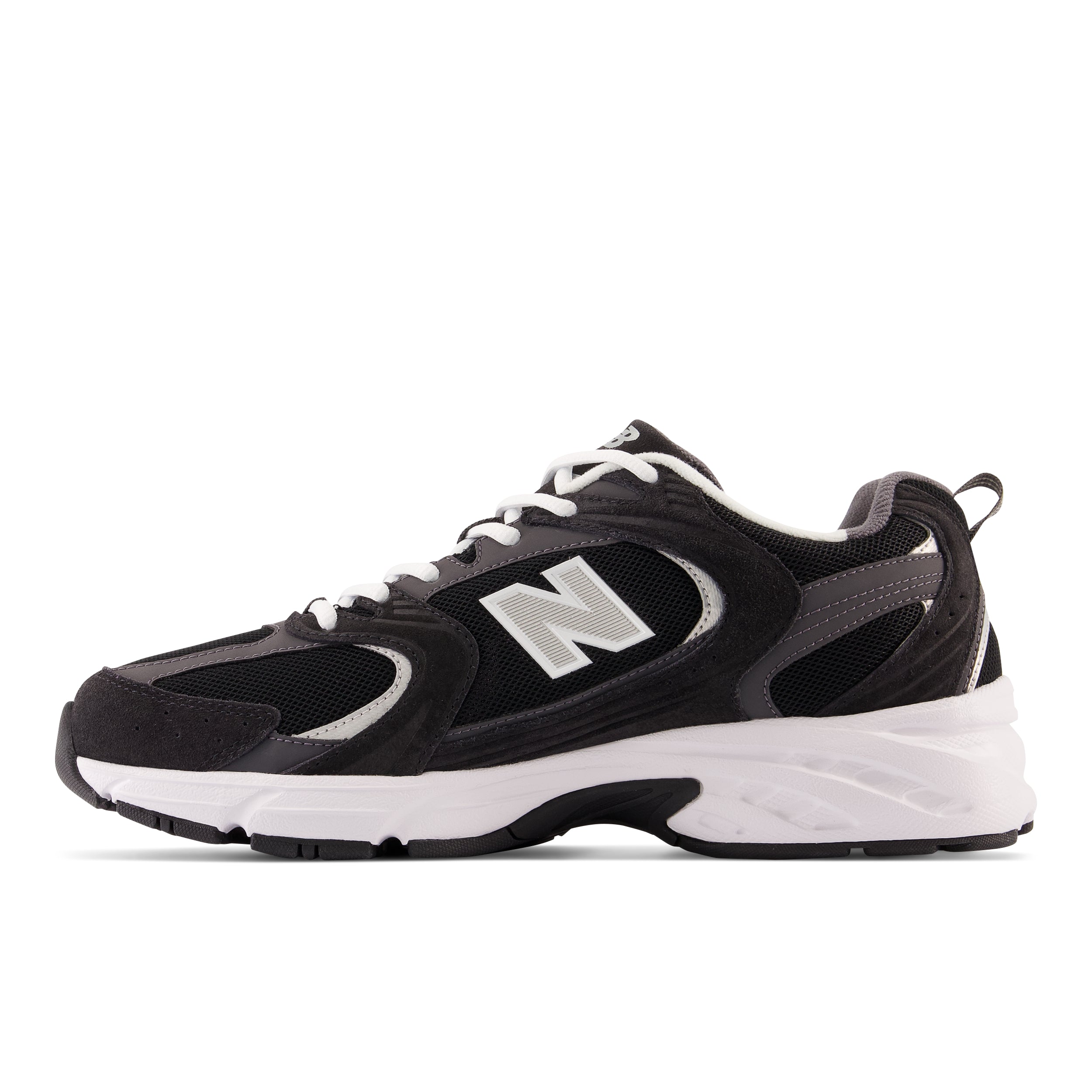 NEW BALANCE MR530 BLACK Sneaker NEW BALANCE