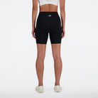 NEW BALANCE NB Harmony High Rise Short 6 Laufhosen NEW BALANCE