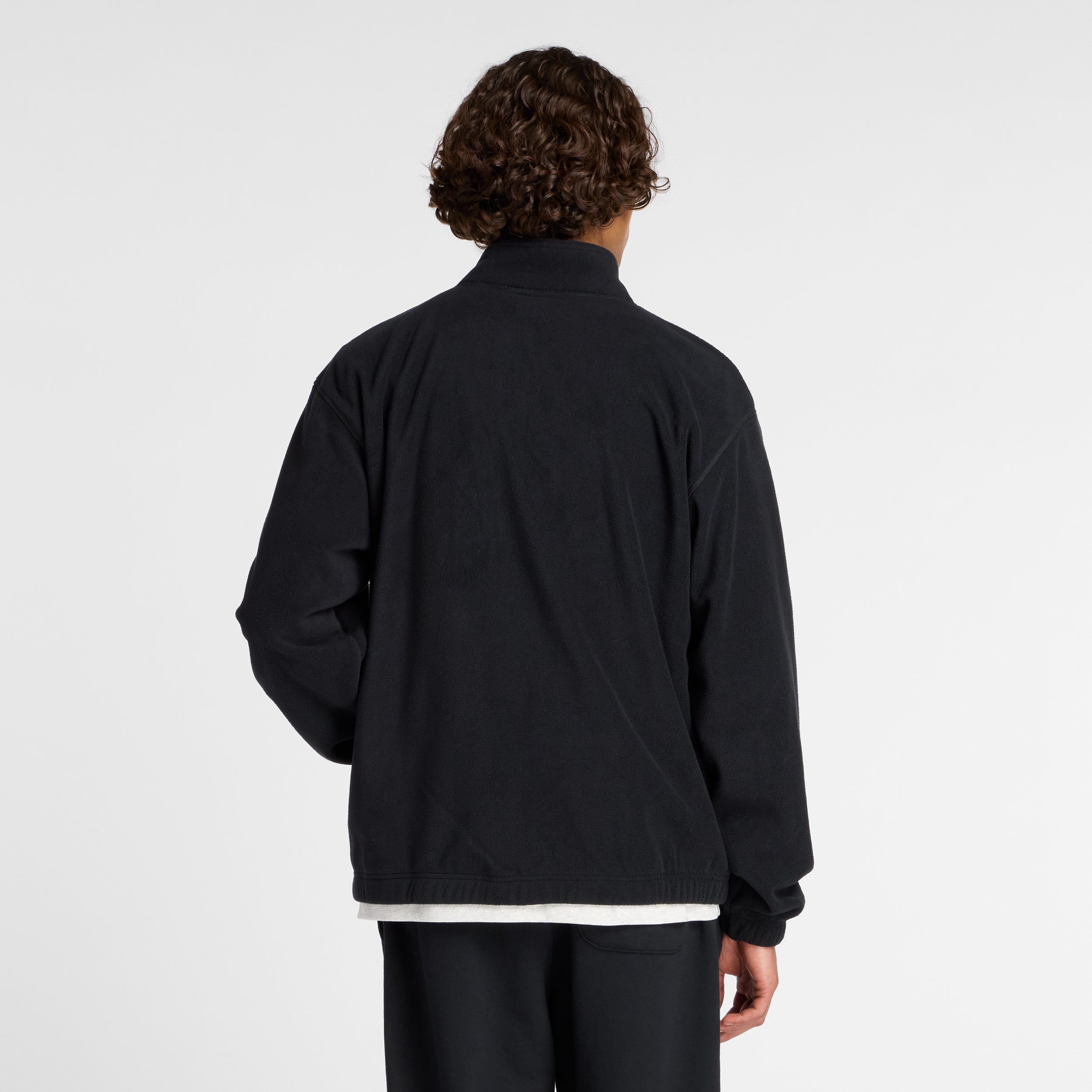 NEW BALANCE Polar Fleece Jacket Freizeitjacken NEW BALANCE