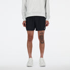 NEW BALANCE Mens Running Short Laufhosen NEW BALANCE