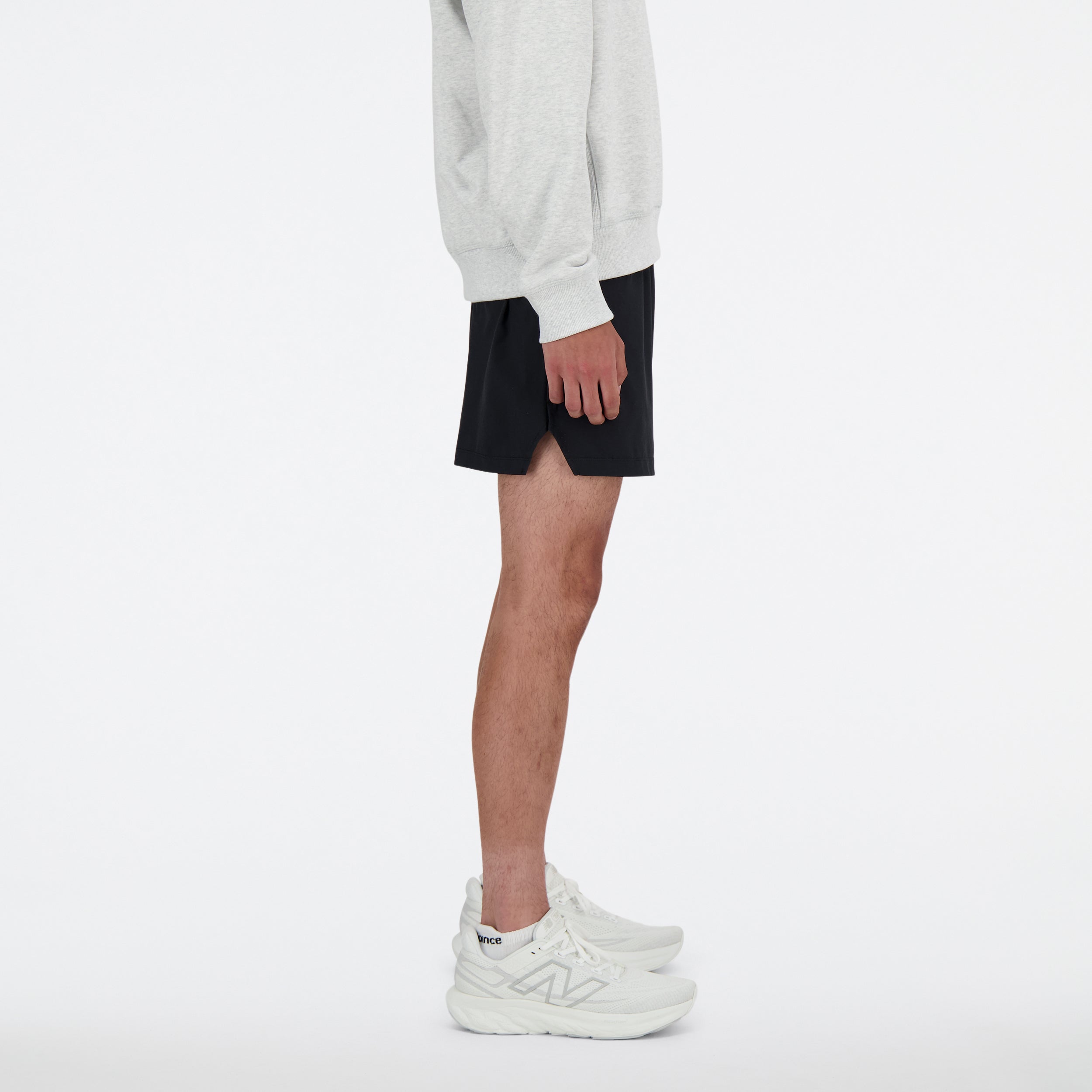 NEW BALANCE Mens Running Short Laufhosen NEW BALANCE