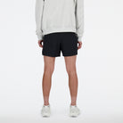NEW BALANCE Mens Running Short Laufhosen NEW BALANCE