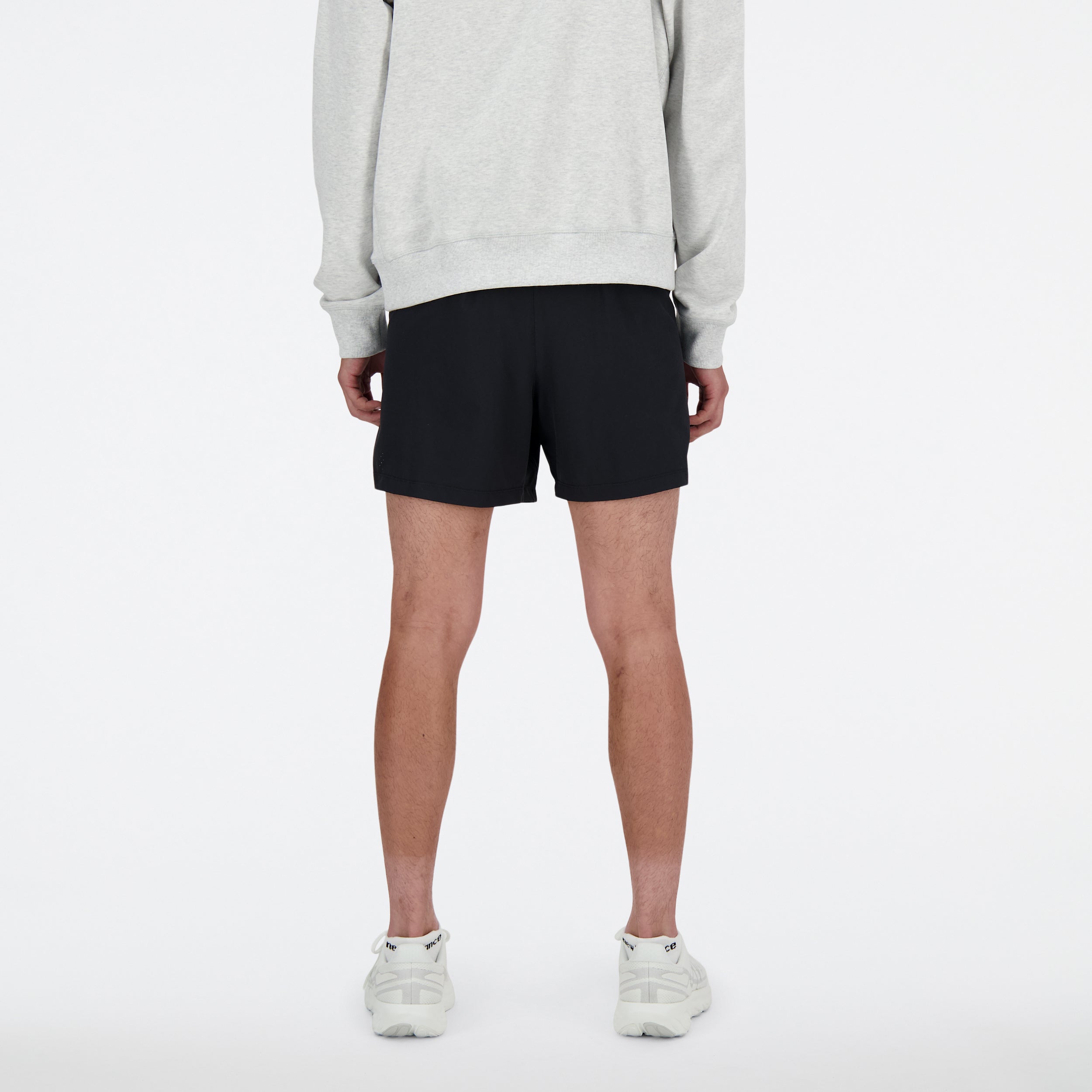 NEW BALANCE Mens Running Short Laufhosen NEW BALANCE