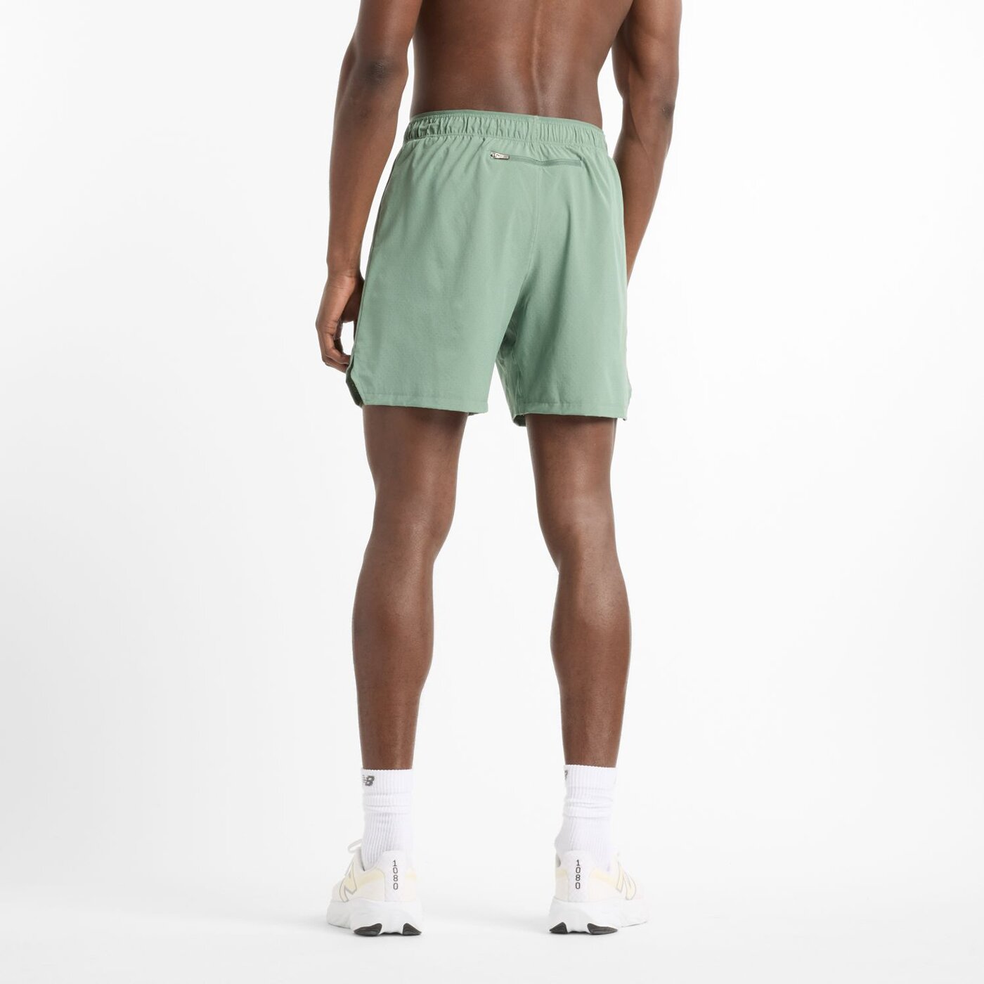 NEW BALANCE Mens Running Short Laufhosen NEW BALANCE