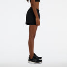 NEW BALANCE Sport Essentials 2-in-1 Short 3 Black BK Laufhosen NEW BALANCE