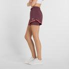 NEW BALANCE Sport Essentials 2-in-1 Short 3 Black BK Laufhosen NEW BALANCE