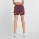 NEW BALANCE Sport Essentials 2-in-1 Short 3 Black BK Laufhosen NEW BALANCE