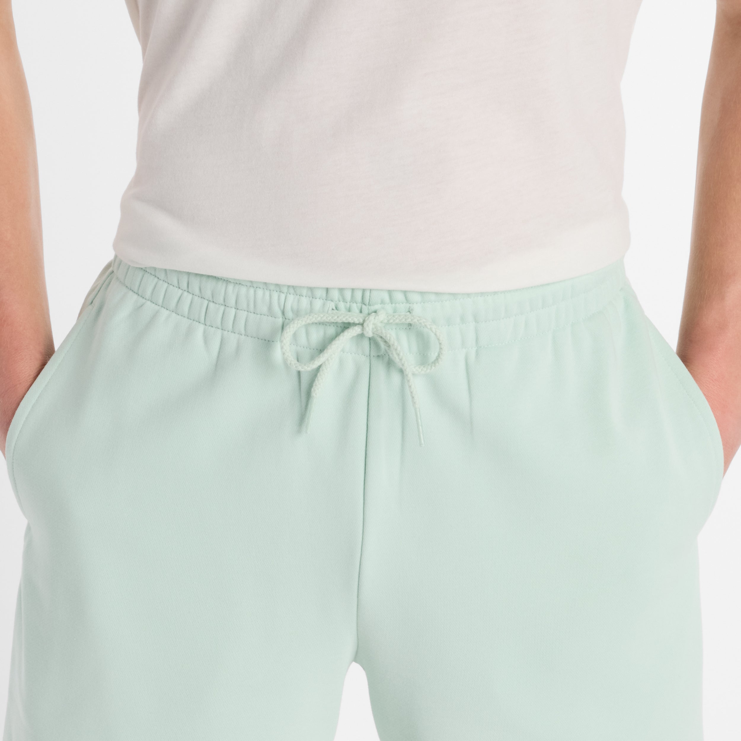 NEW BALANCE Sport Essentials French Terry Short 7 Freizeithosen NEW BALANCE