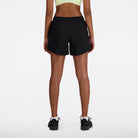 NEW BALANCE Sport Essentials Short 5 Black BK Laufhosen NEW BALANCE