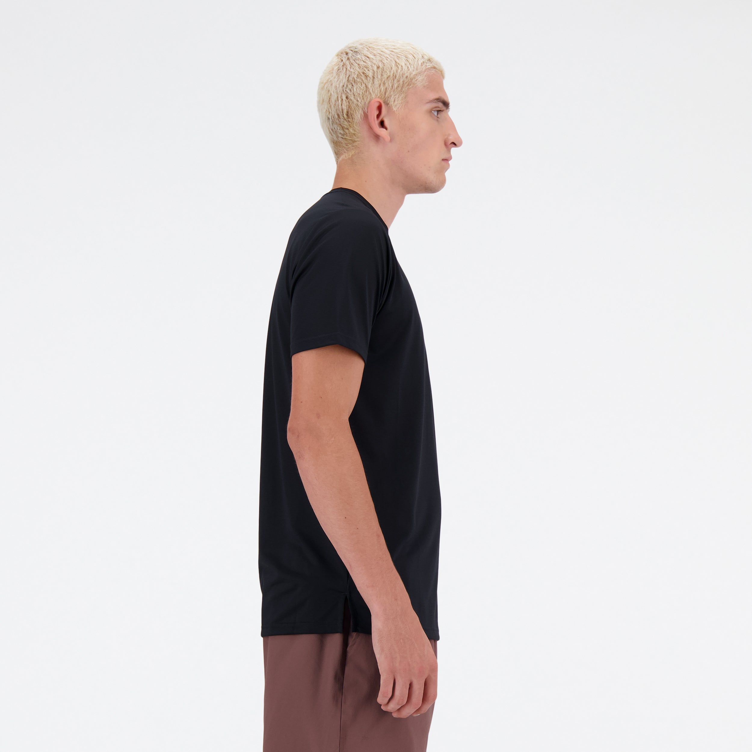 NEW BALANCE Sport Essentials T-Shirt Laufshirts NEW BALANCE