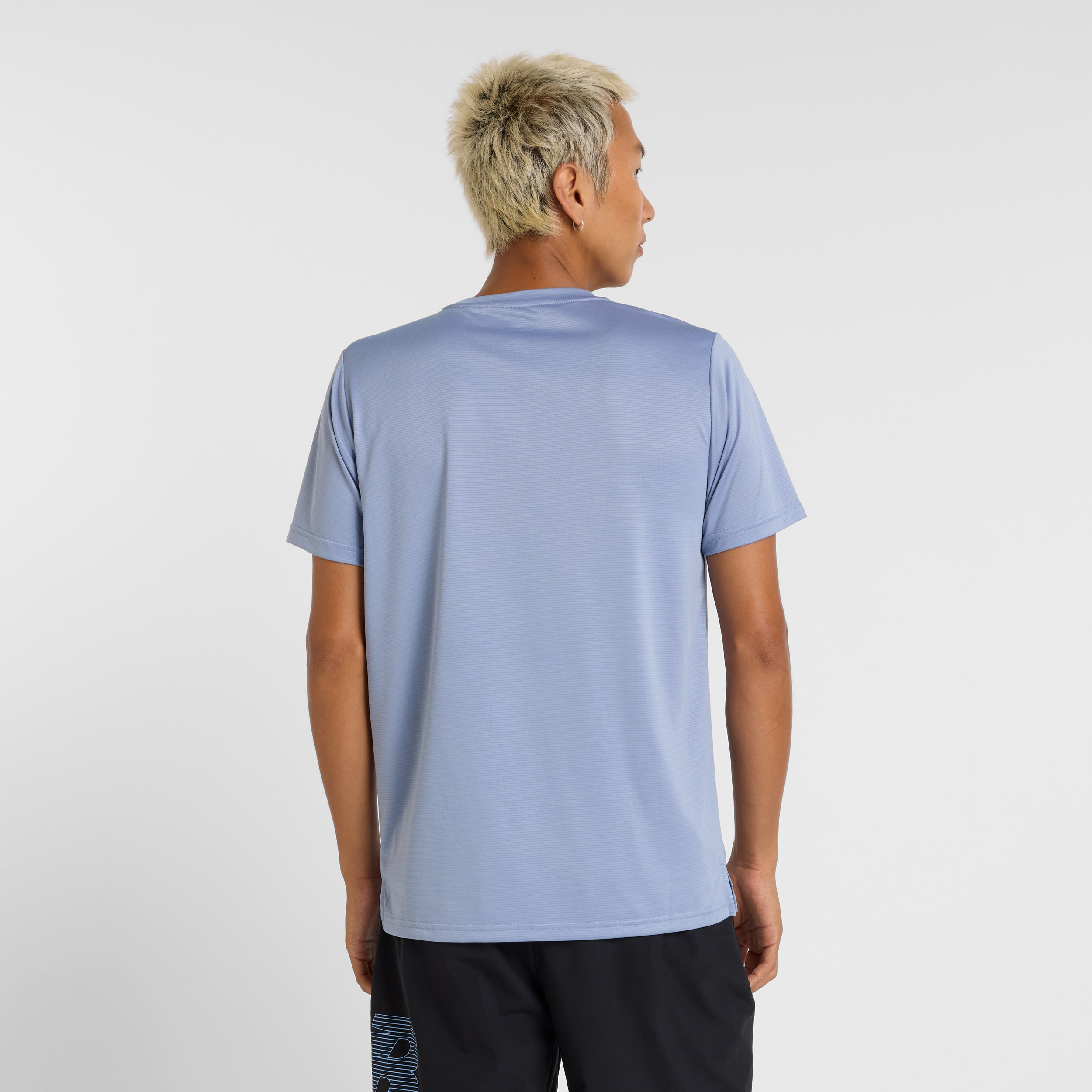 NEW BALANCE Sport Essentials T-Shirt Laufshirts NEW BALANCE