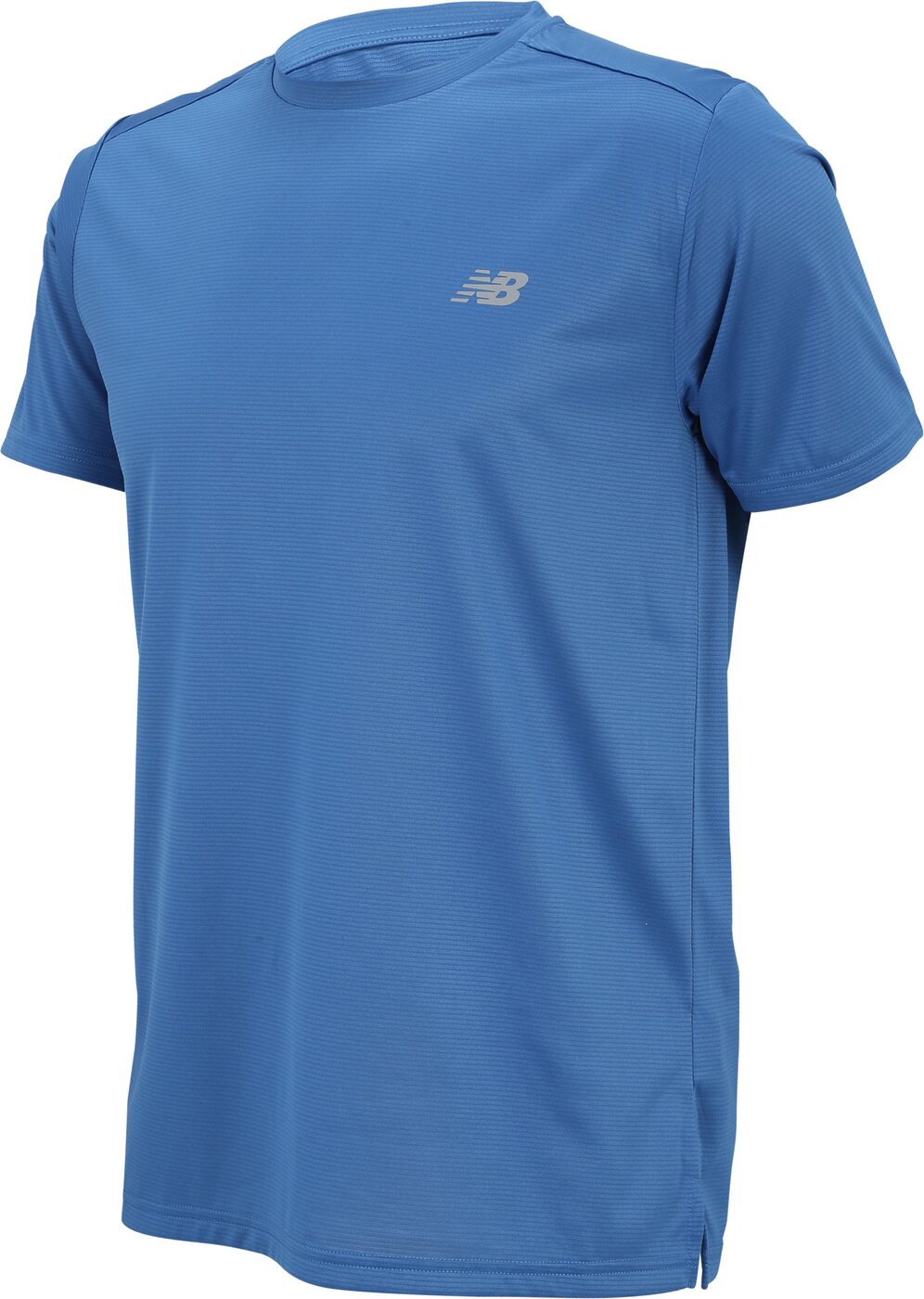 NEW BALANCE Sport Essentials T-Shirt Laufshirts NEW BALANCE BEU S