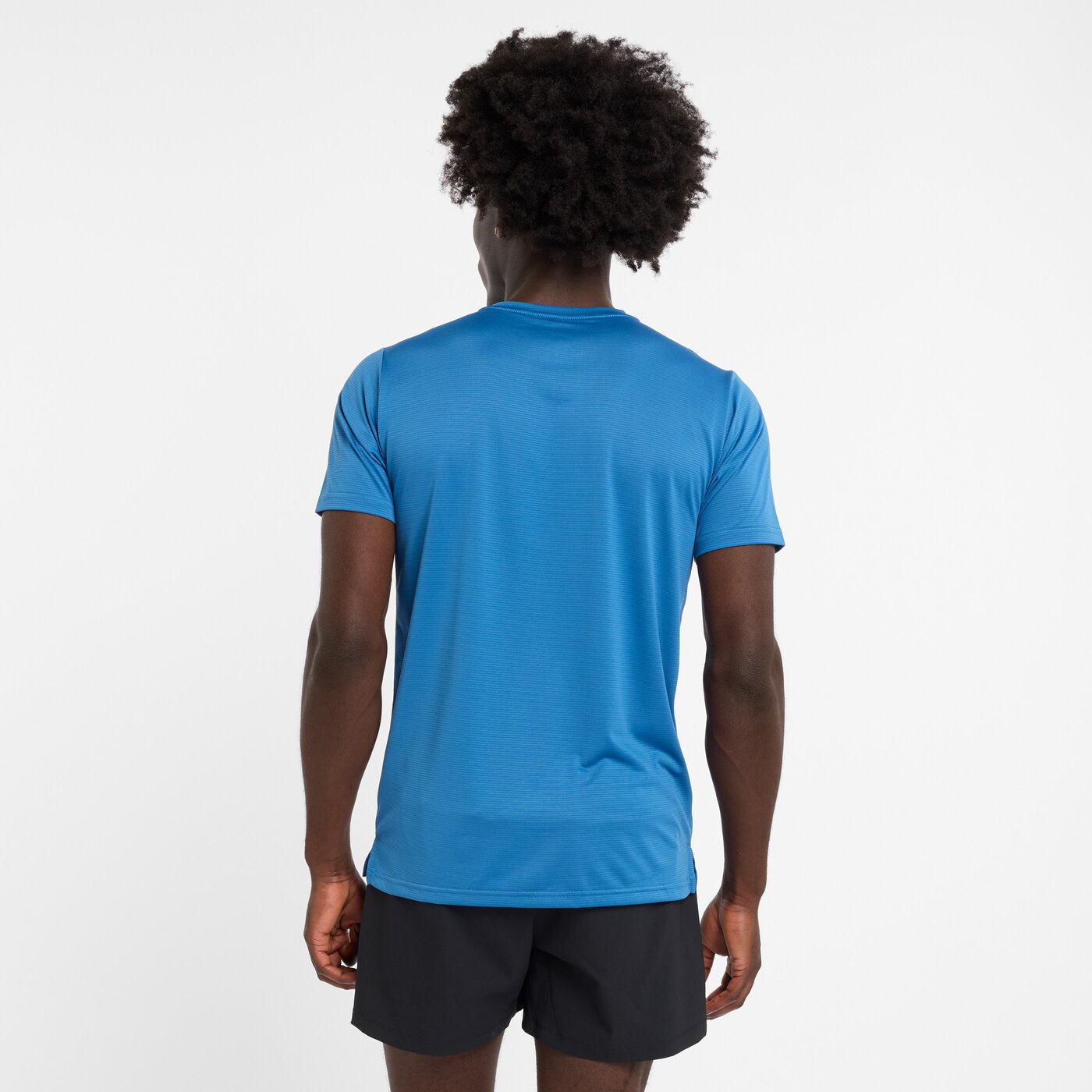 NEW BALANCE Sport Essentials T-Shirt Laufshirts NEW BALANCE