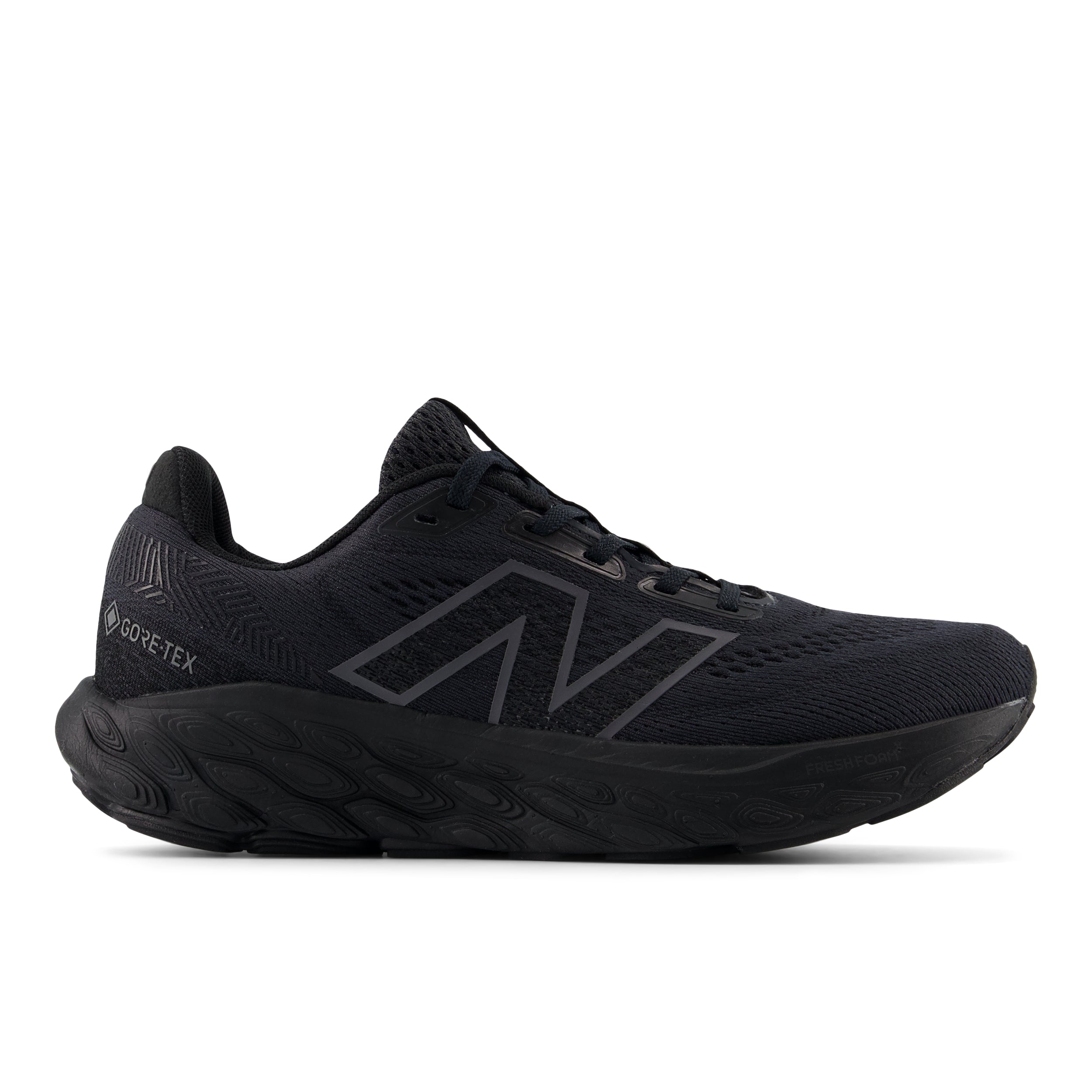 NEW BALANCE W880GV14 Neutral NEW BALANCE BLACK 37.5