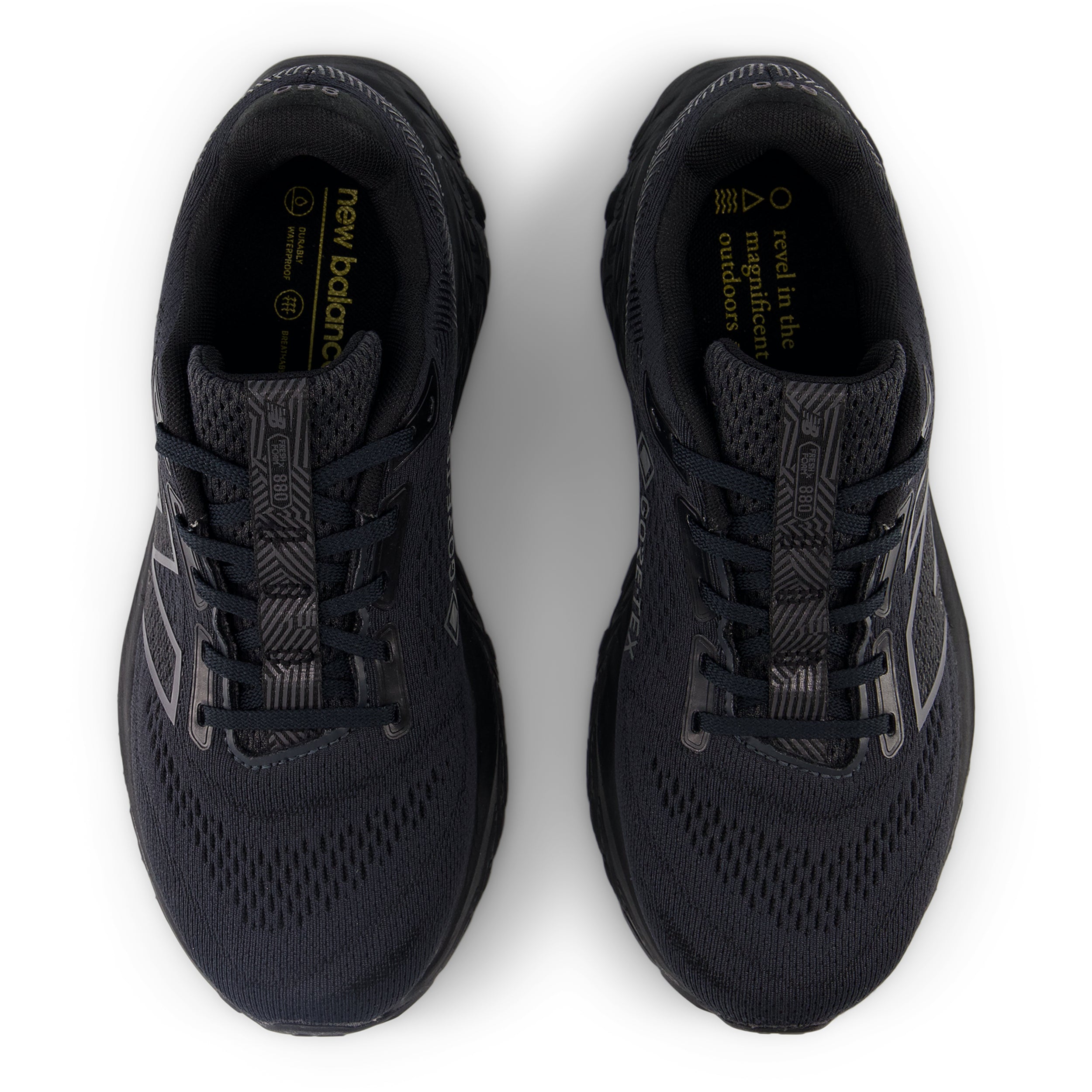 NEW BALANCE W880GV14 Neutral NEW BALANCE