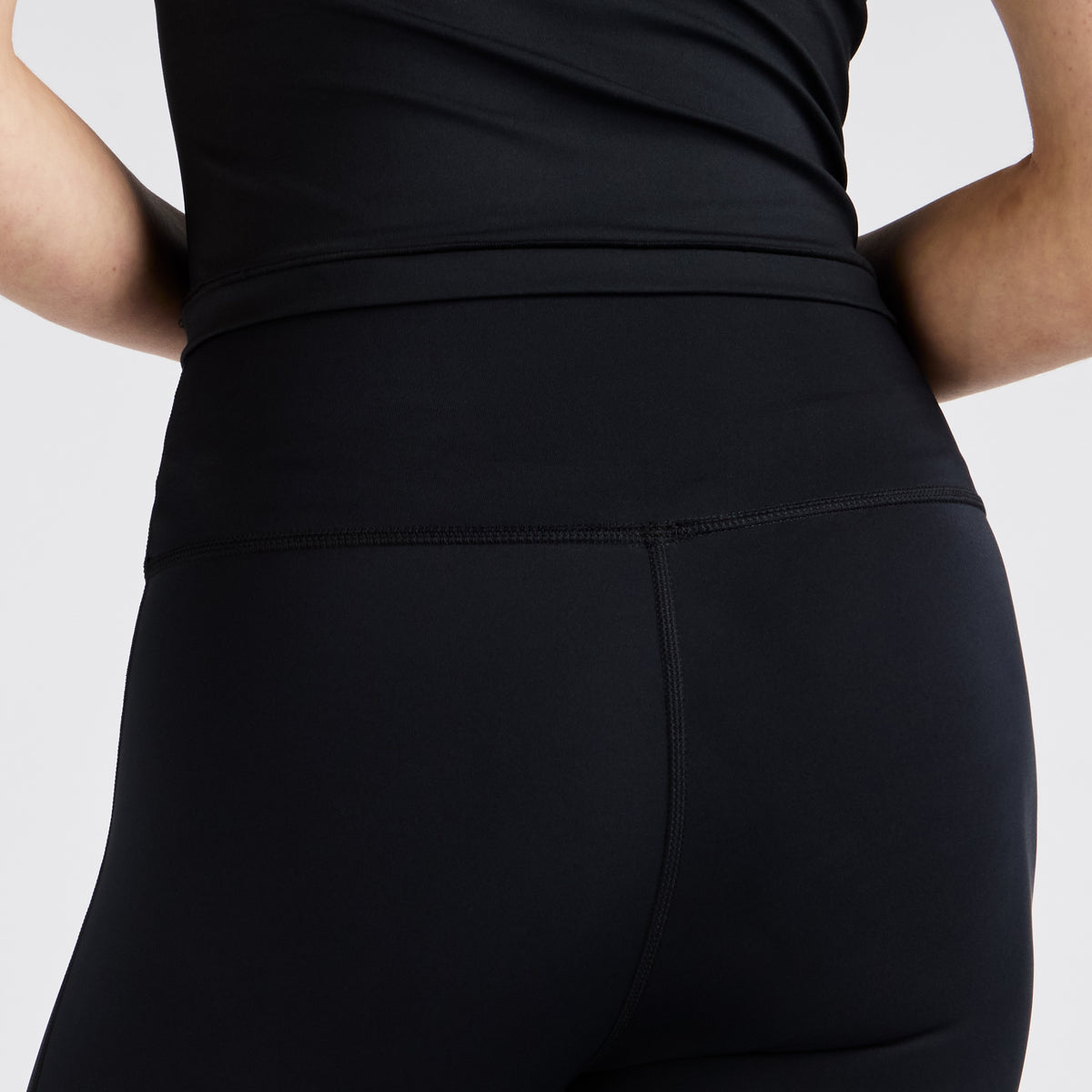 NEW BALANCE Womens Training Tight Trainingshosen & Jogginghosen NEW BALANCE