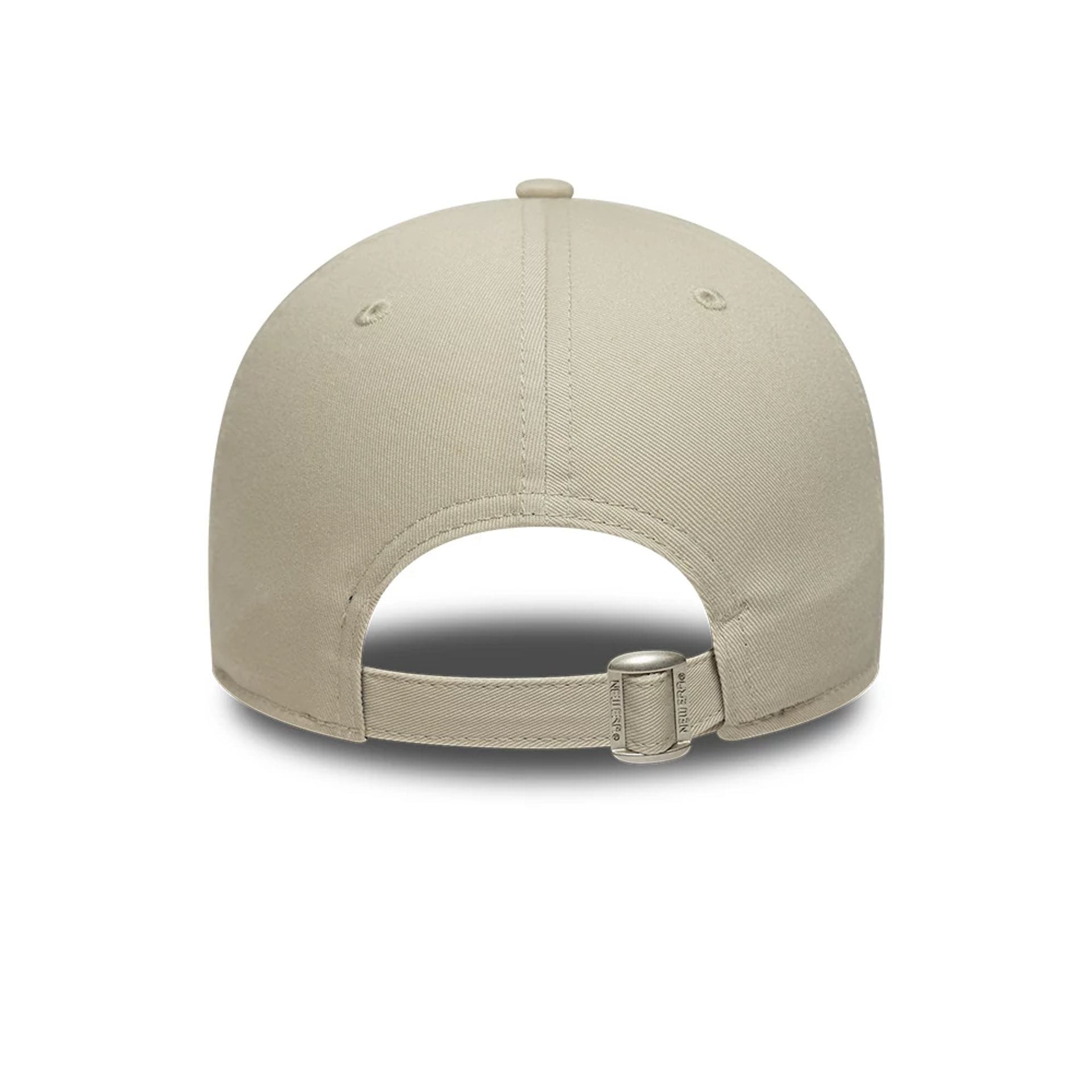 NEW ERA TEAM OUTLINE 9FORTY LOSLAK STNBLK Caps NEW ERA