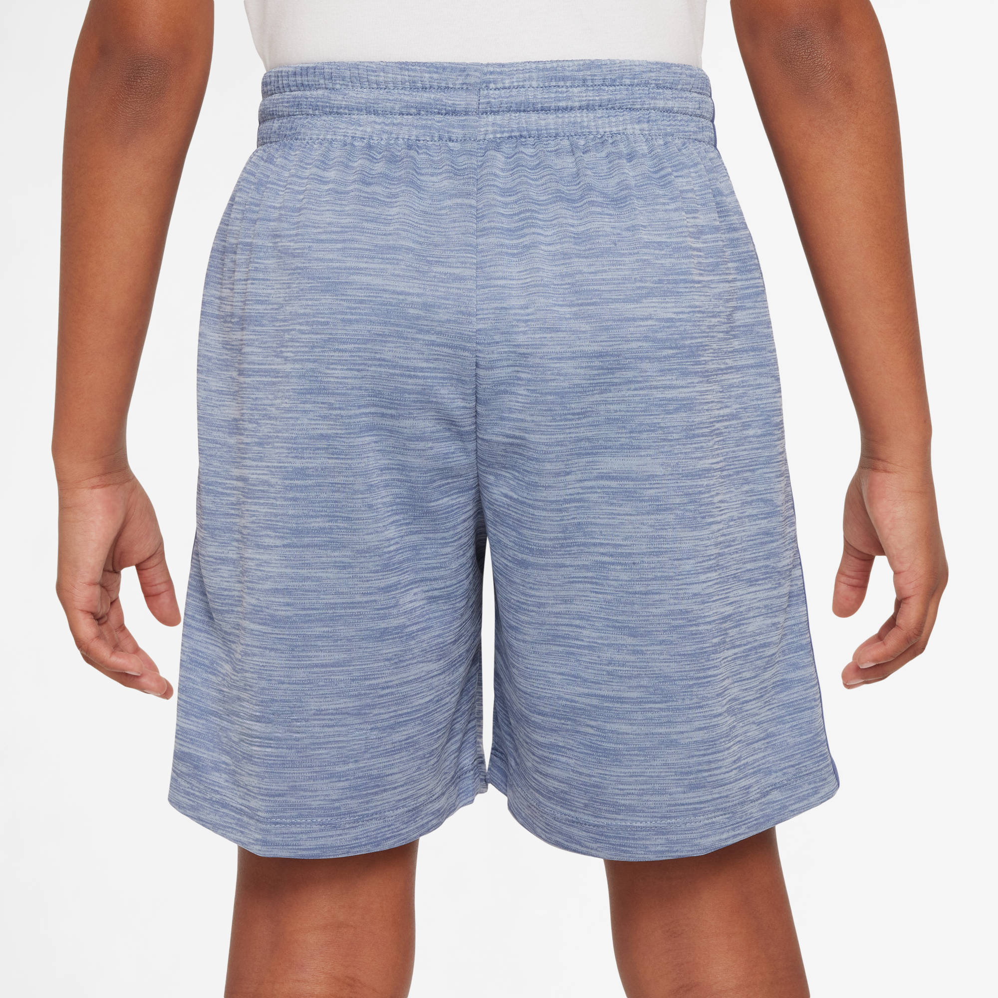 NIKE B NK DF MULTI SHORT LBR HTHR Trainingshosen & Jogginghosen NIKE