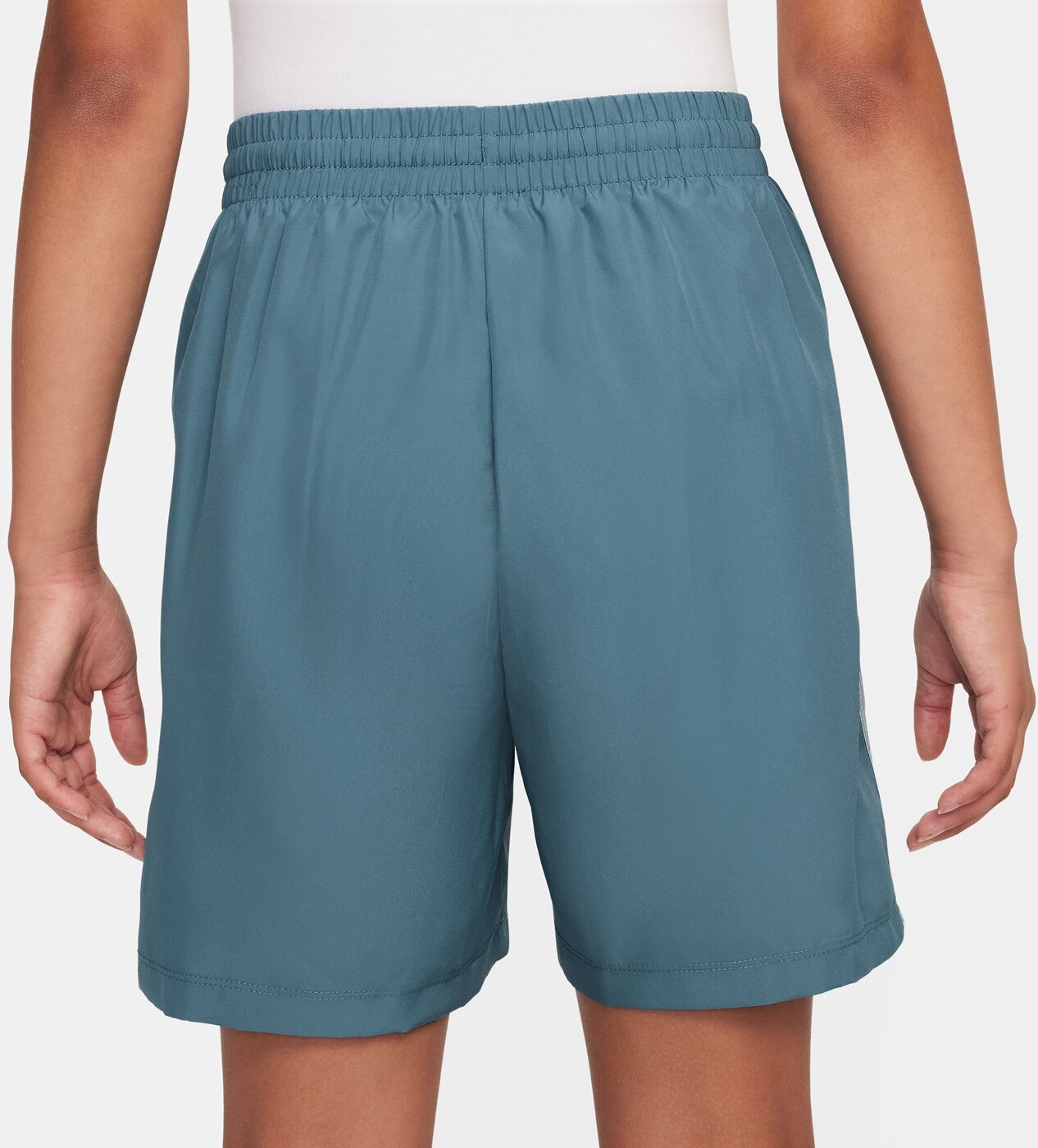 NIKE B NK DF MULTI SHORT WVN LOVE Fußballhosen NIKE