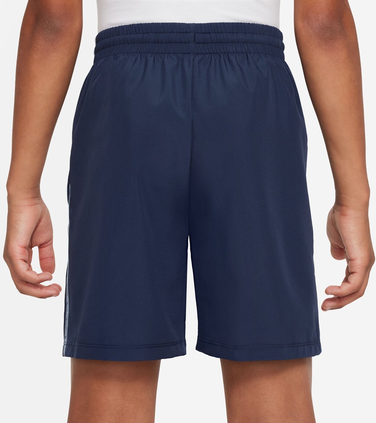 NIKE B NK DF MULTI SHORT WVN LOVE Fußballhosen NIKE