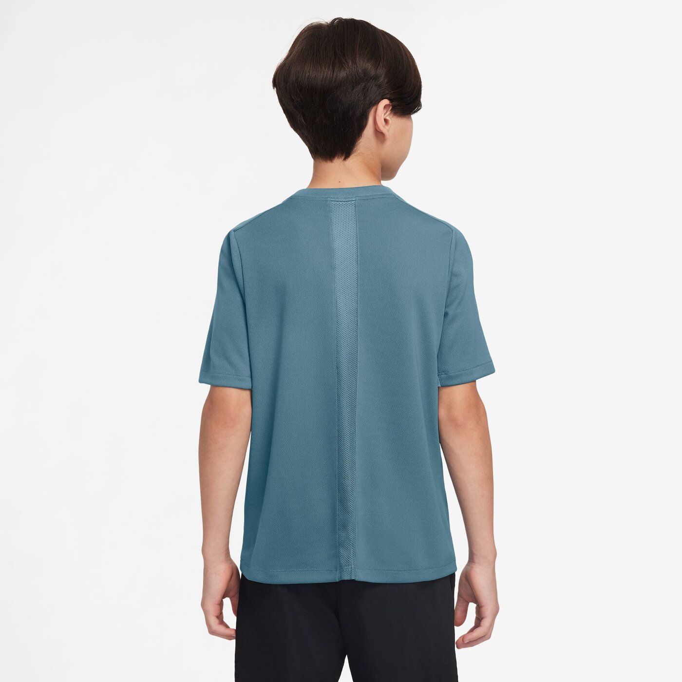 NIKE B NK DF MULTI SS TOP GX LOVE Freizeitpullover NIKE