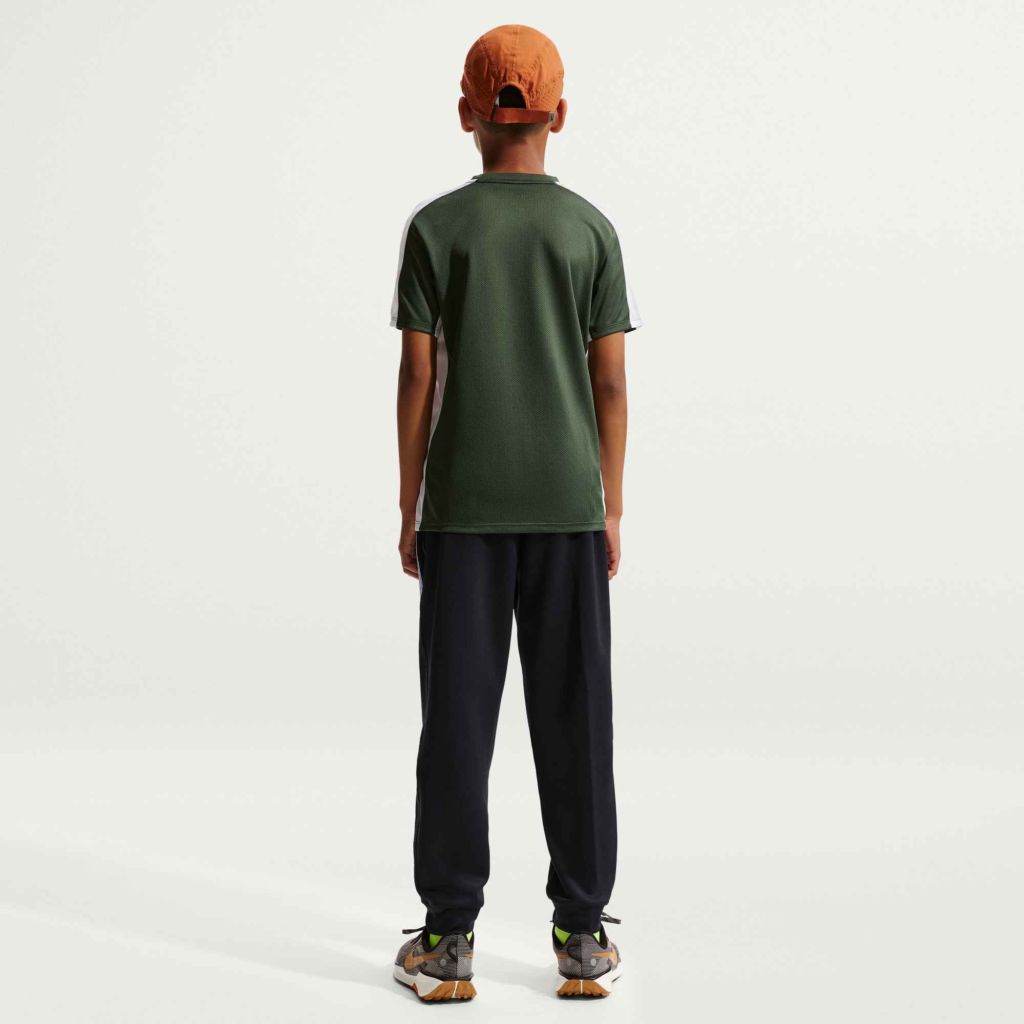 NIKE B NK MULTI KNIT PANT HBR Trainingshosen & Jogginghosen NIKE