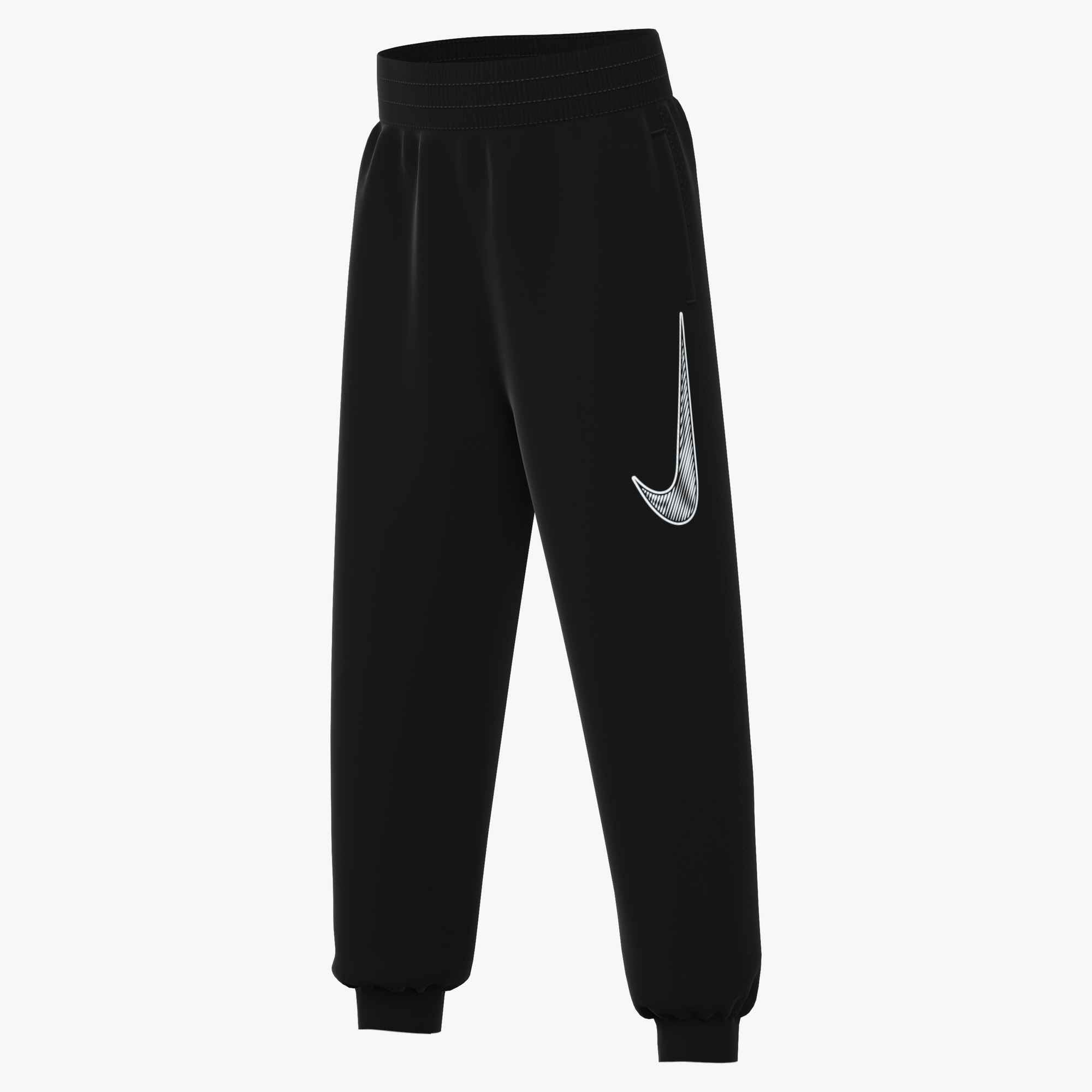NIKE B NK MULTI KNIT PANT HBR Trainingshosen & Jogginghosen NIKE