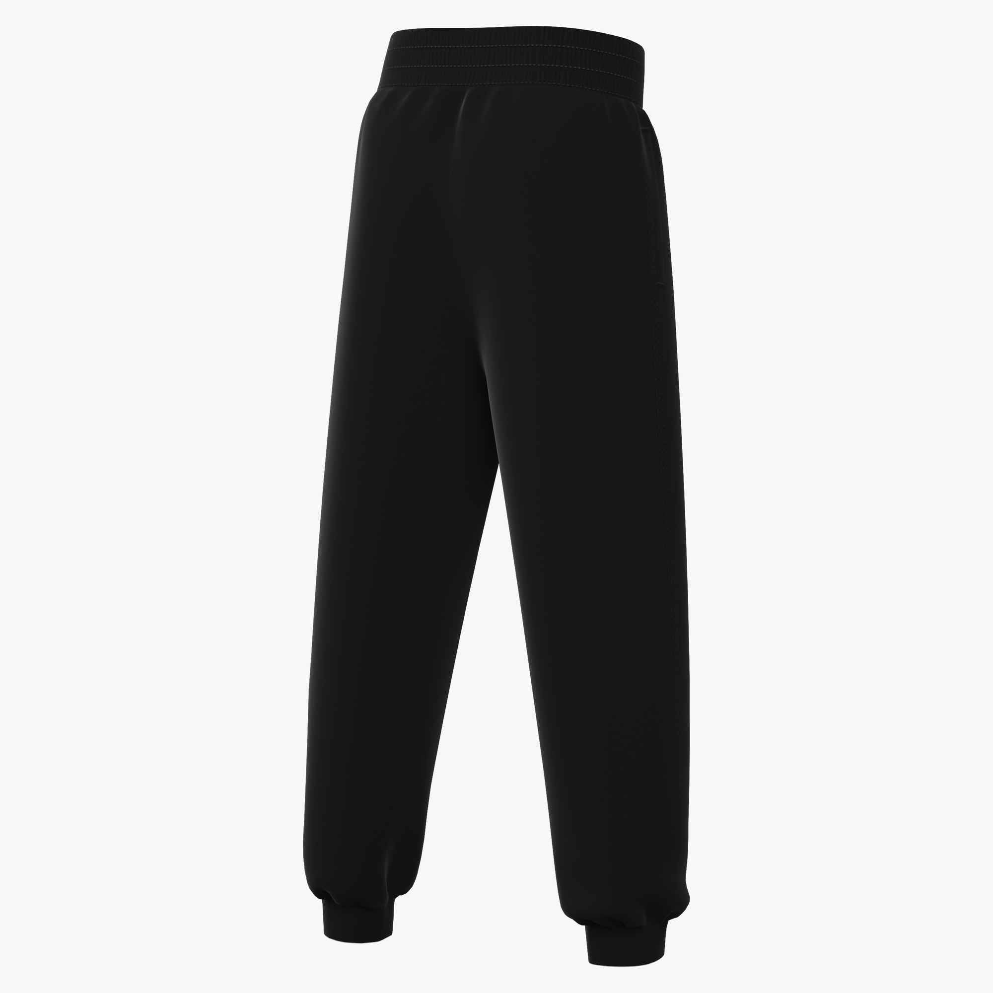 NIKE B NK MULTI KNIT PANT HBR Trainingshosen & Jogginghosen NIKE