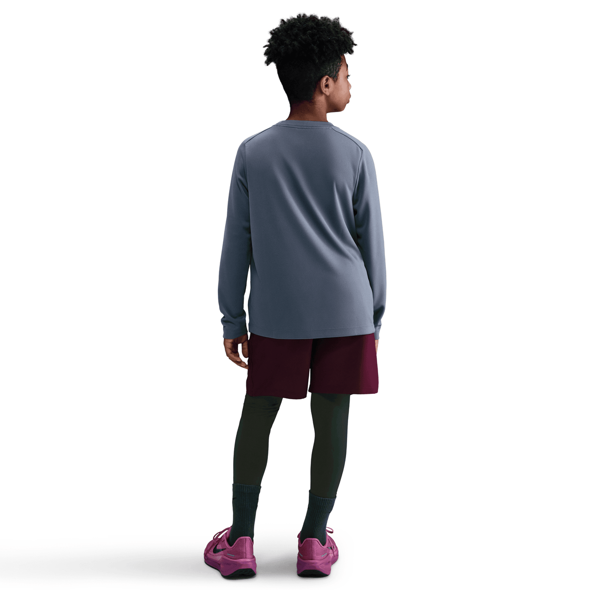 NIKE B NP DF TIGHT WARM LBR Trainingshosen & Jogginghosen NIKE