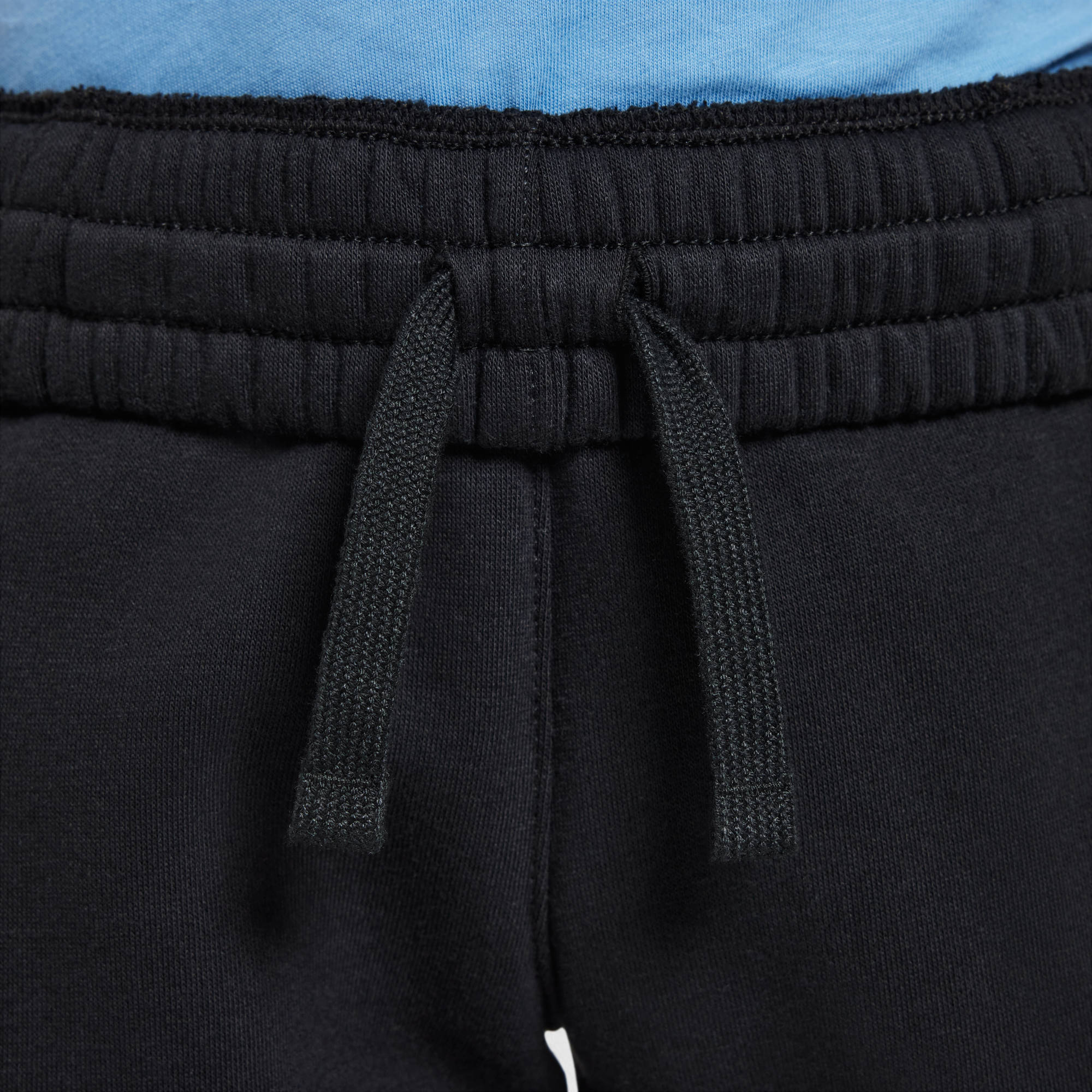 NIKE B NSW SI FLC CARGO PANT BB 010 BLACK Freizeithosen NIKE