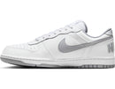 NIKE BIG NIKE LOW 140 WHITE/MIDNIGHT NAVY Sneaker NIKE