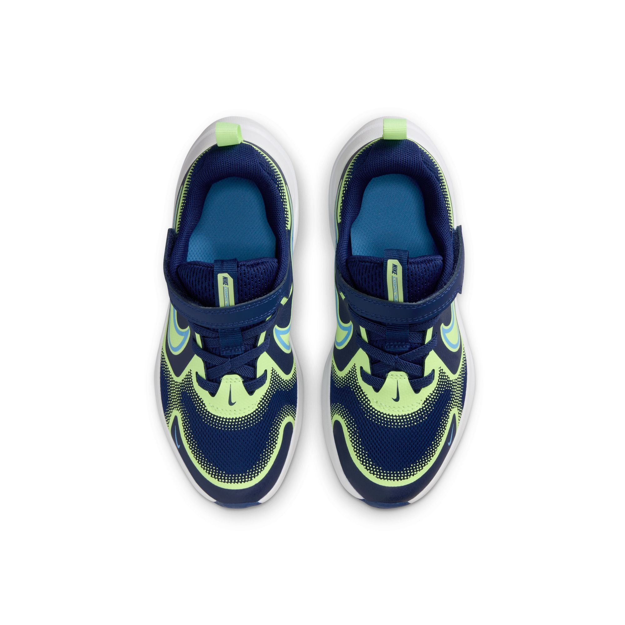 NIKE NIKE COSMIC RUNNER (PSV) Dämpfung NIKE