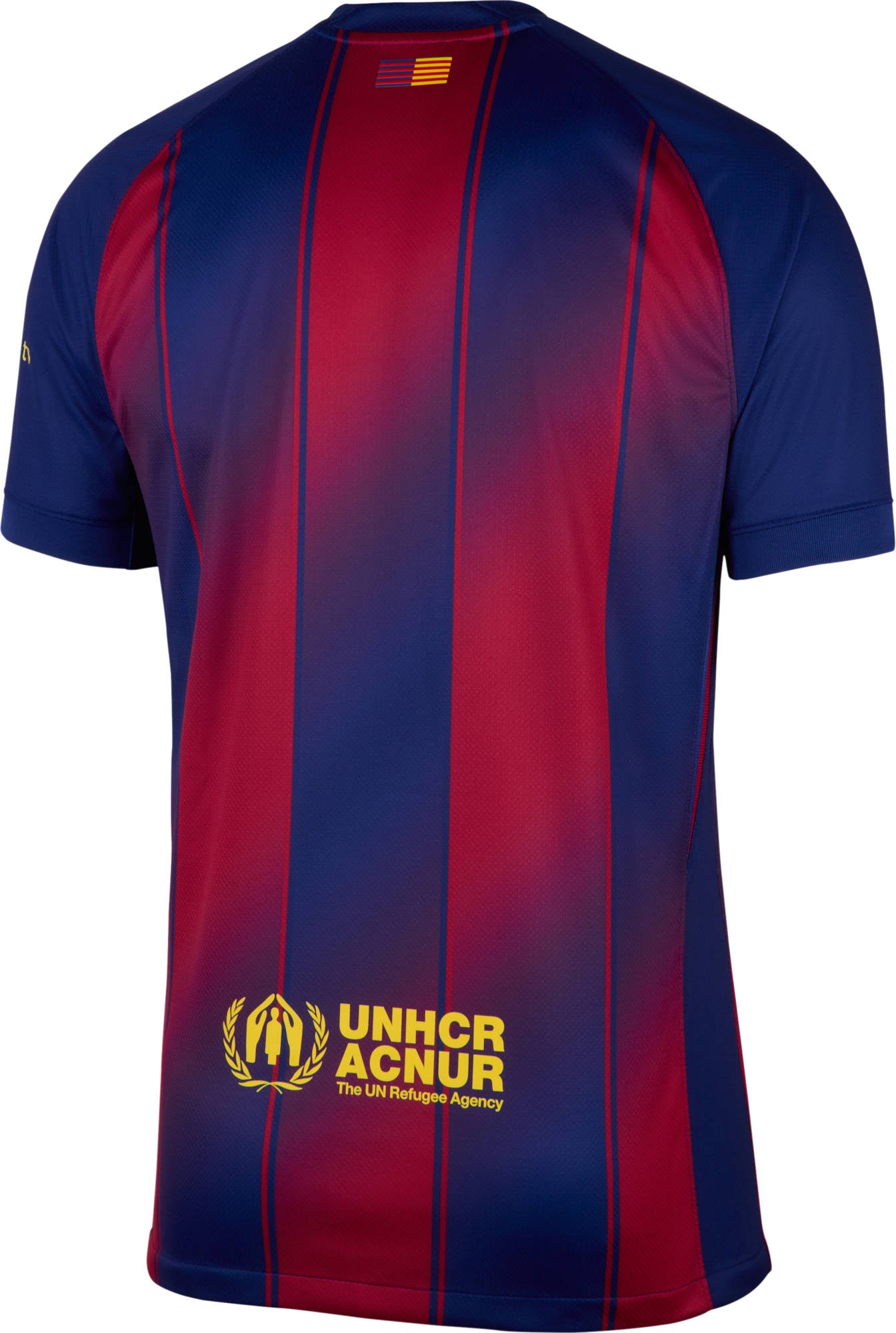 NIKE FCB M NK DF JSY SS STAD HM Fanartikel NIKE
