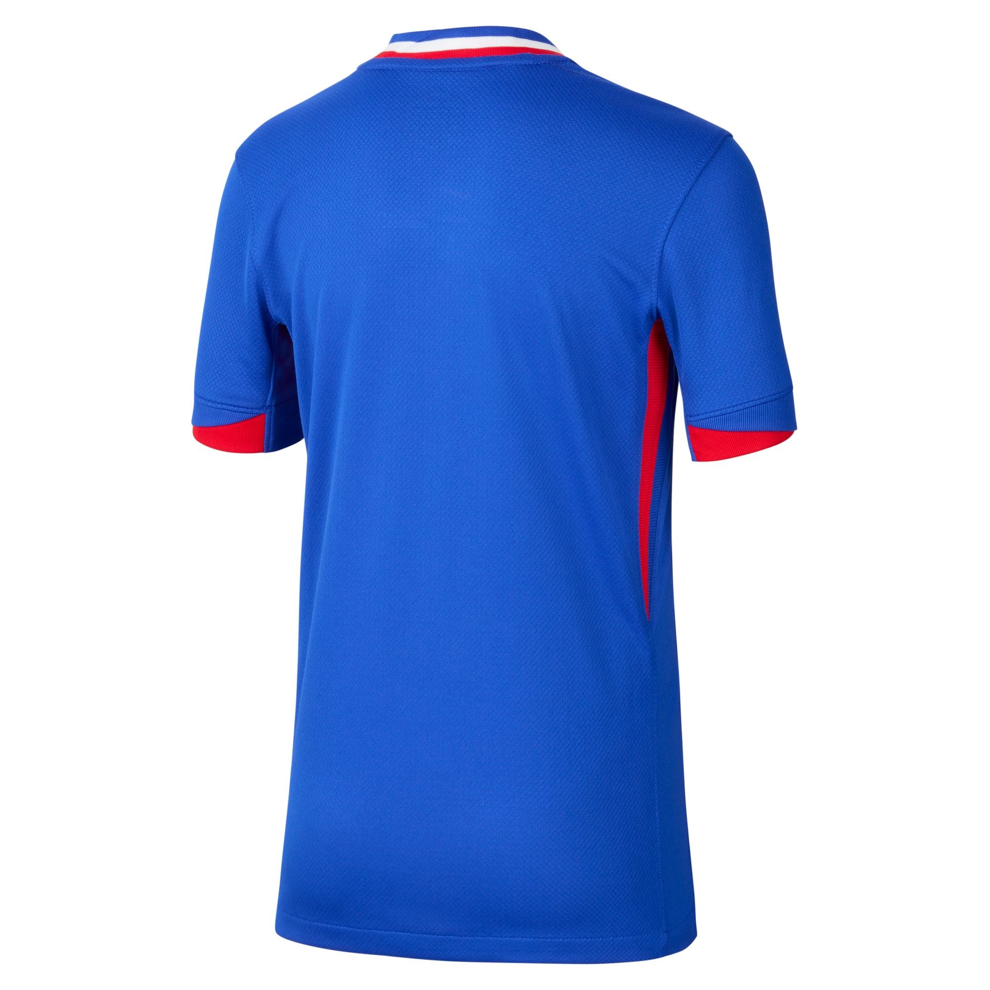 NIKE Fantrikot Frankreich Kinder Fanartikel NIKE