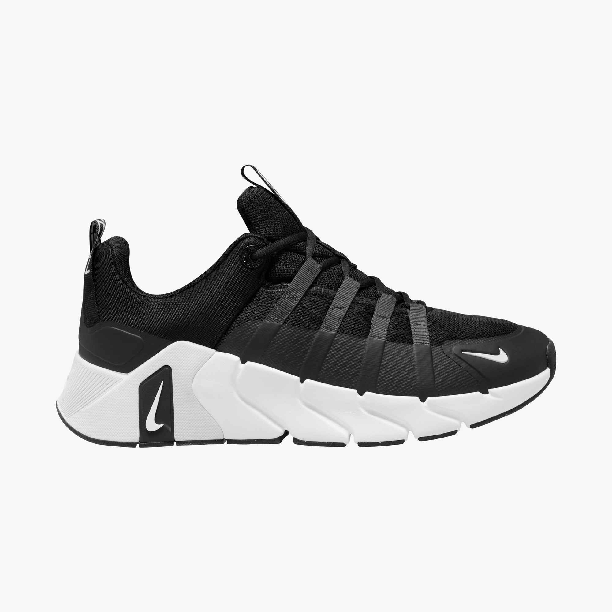 NIKE NIKE FREE METCON 7 Trainingsschuhe NIKE BLACK/WHITE 41
