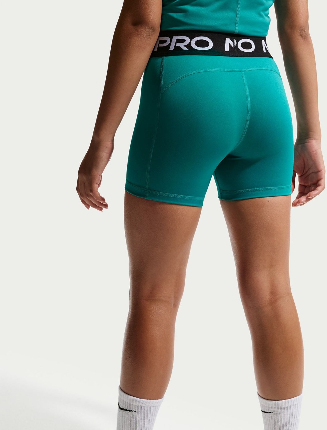 NIKE G NP DF 3IN SHORT Kinder Trainingshosen & Jogginghosen NIKE